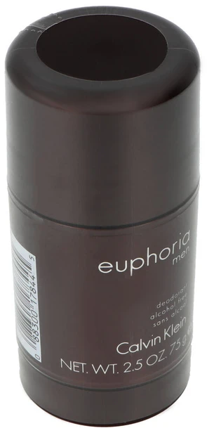 Calvin Klein Euphoria Men dezodorantas pieštuke