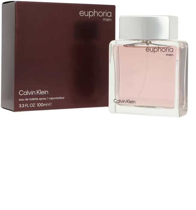 Calvin Klein Euphoria Men EDT 100ml