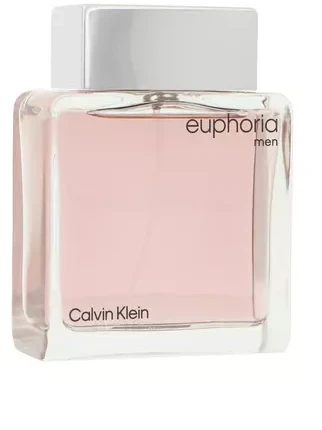 Calvin Klein Euphoria Men EDT 100ml
