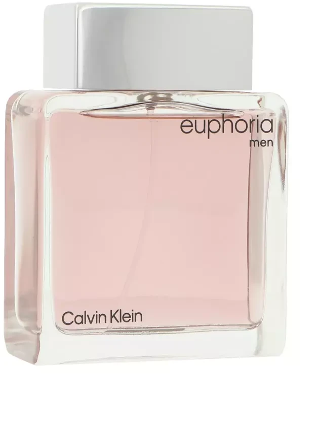 Calvin Klein Euphoria Men EDT 100ml