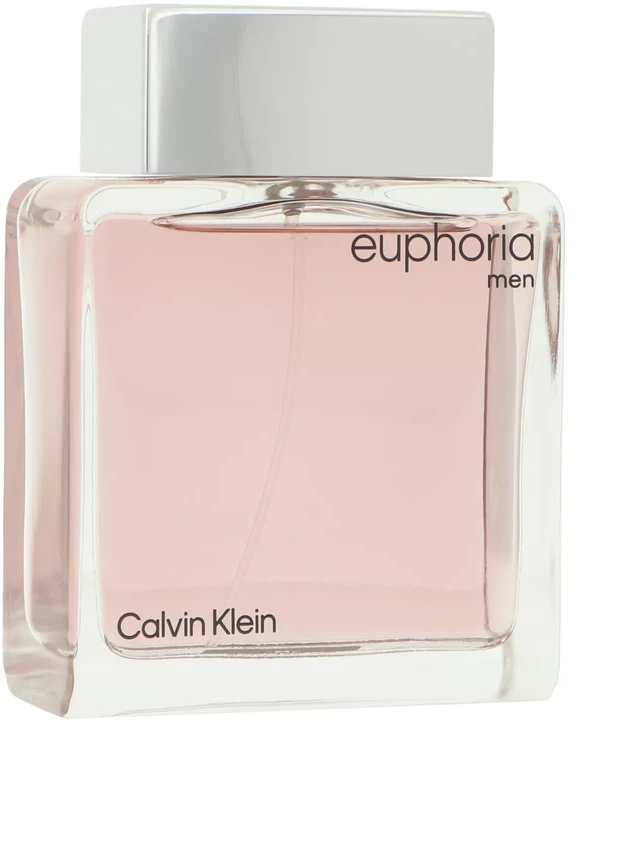 Calvin Klein Euphoria Men EDT 100ml