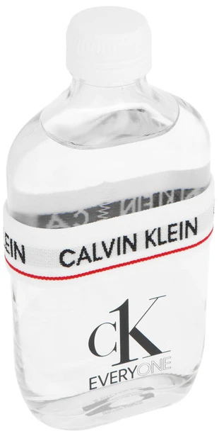 Calvin Klein Everyone EDT tualetinis vanduo unisex, 100 ml