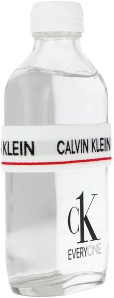 Calvin Klein Everyone EDT tualetinis vanduo unisex, 100 ml