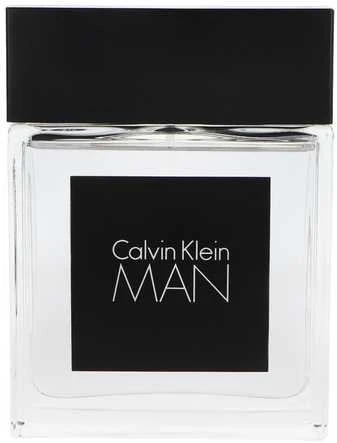 Kvepalai vyrams Calvin Klein Man EDT, 100 ml
