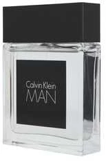Kvepalai vyrams Calvin Klein Man EDT, 100 ml