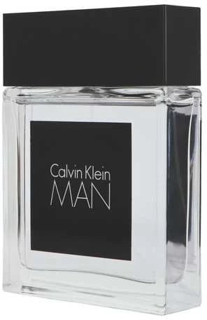 Kvepalai vyrams Calvin Klein Man EDT, 100 ml