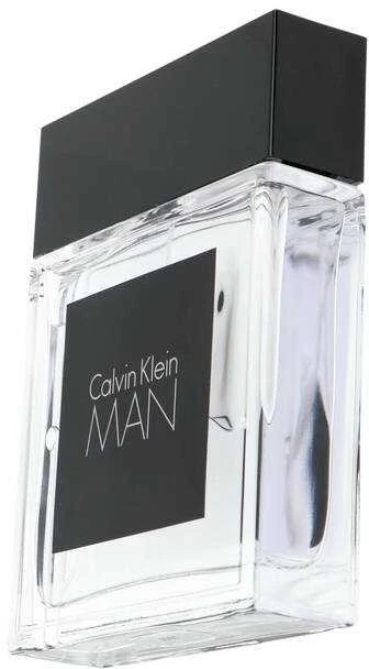 Kvepalai vyrams Calvin Klein Man EDT, 100 ml