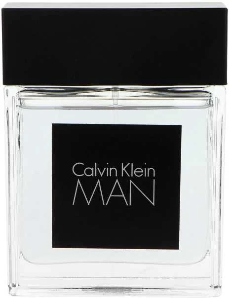 Calvin Klein Ck Men EDT tualetinis vanduo unisex, 50 ml