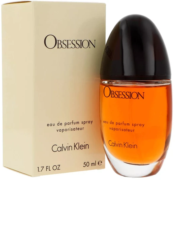 Calvin Klein Obsession EDP 50 ml