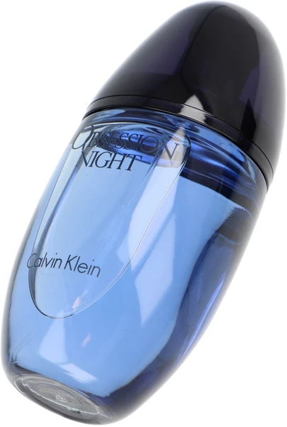 Kvepalai moterims Calvin Klein Obsession Night EDP, 100 ml