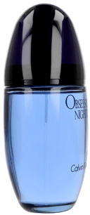 Kvepalai moterims Calvin Klein Obsession Night EDP, 100 ml