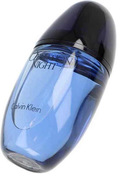 Kvepalai moterims Calvin Klein Obsession Night EDP, 100 ml