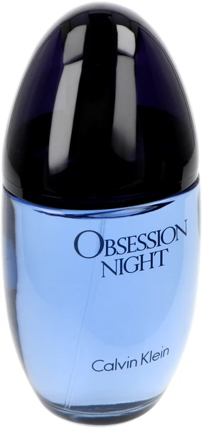 Kvepalai moterims Calvin Klein Obsession Night EDP, 100 ml