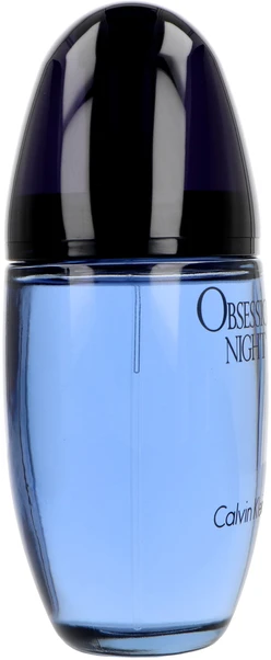 Kvepalai moterims Calvin Klein Obsession Night EDP, 100 ml