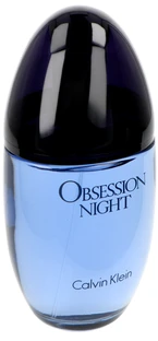 Kvepalai moterims Calvin Klein Obsession Night EDP, 100 ml