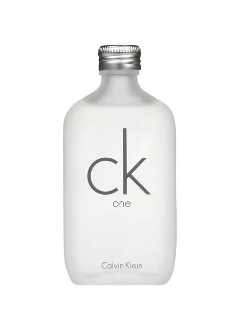 Unisex kvepalai Calvin Klein CK One EDT, 200 ml