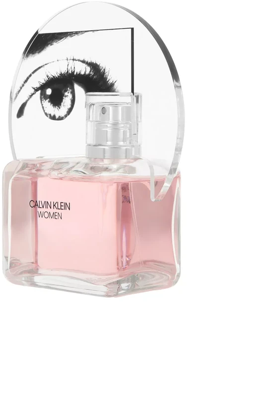 Kvepalai moterims Calvin Klein Women EDP, 100 ml