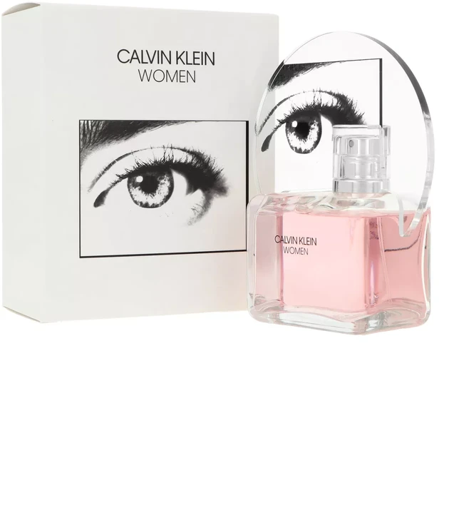 Kvepalai moterims Calvin Klein Women EDP, 100 ml