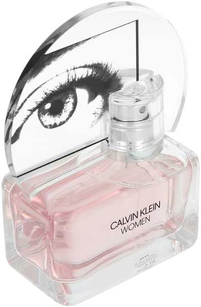 Kvepalai moterims Calvin Klein Women EDP, 50 ml