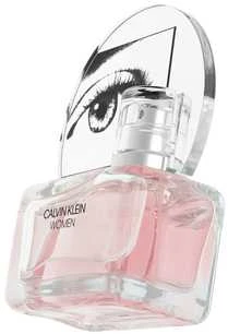 Kvepalai moterims Calvin Klein Women EDP, 50 ml
