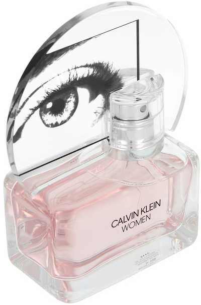Kvepalai moterims Calvin Klein Women EDP, 50 ml