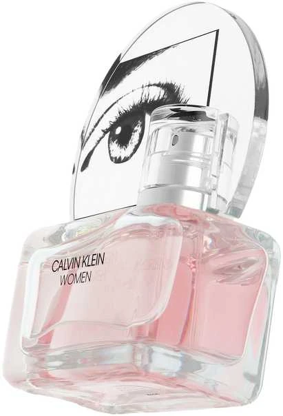 Kvepalai moterims Calvin Klein Women EDP, 50 ml