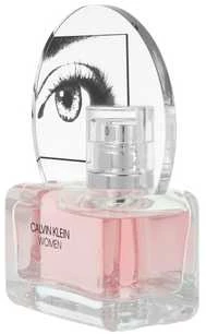 Kvepalai moterims Calvin Klein Women EDP, 50 ml