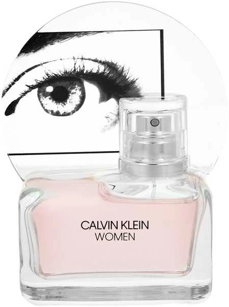 Kvepalai moterims Calvin Klein Women EDP, 50 ml
