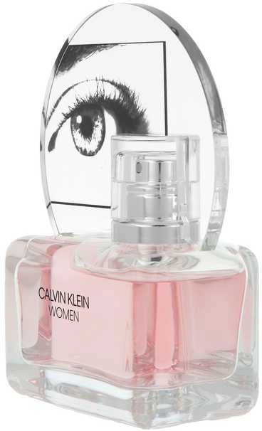 Kvepalai moterims Calvin Klein Women EDP, 50 ml