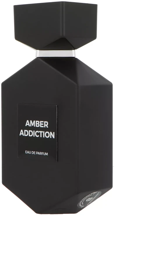 Camara Amber Addiction EDP parfumuotas vanduo unisex, 100 ml