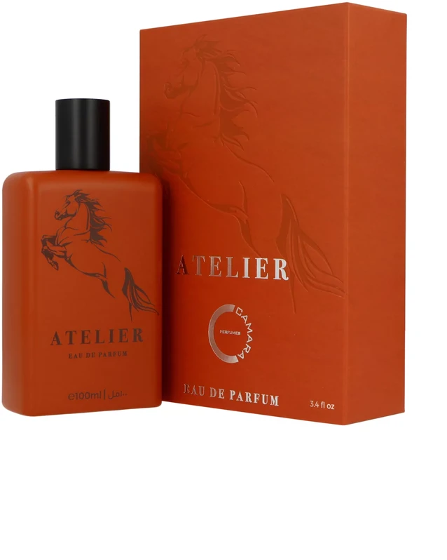 Camara Atelier EDP 100ml