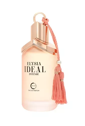 Camara Elysia Ideal Intense EDP parfumuotas vanduo moterims, 100 ml