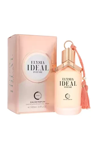Camara Elysia Ideal Intense EDP parfumuotas vanduo moterims, 100 ml