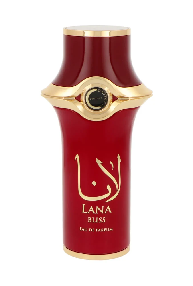 Camara Lana Bliss EDP parfumuotas vanduo moterims, 100 ml