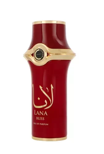 Camara Lana Bliss EDP parfumuotas vanduo moterims, 100 ml