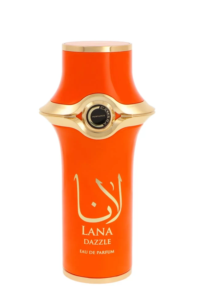 Camara Lana Dazzle EDP parfumuotas vanduo moterims, 100 ml