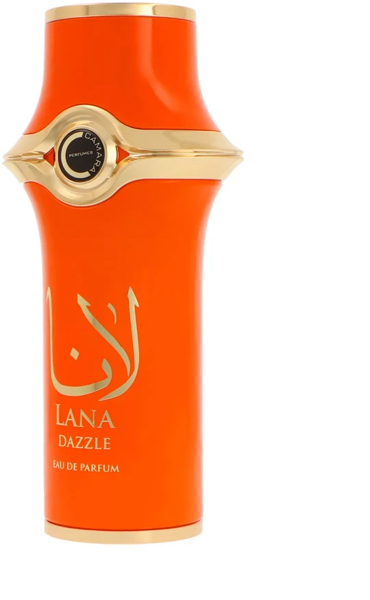 Camara Lana Dazzle EDP parfumuotas vanduo moterims, 100 ml