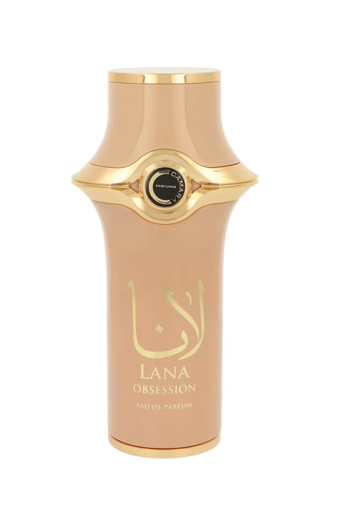 Camara Lana Obsession EDP parfumuotas vanduo moterims, 100 ml