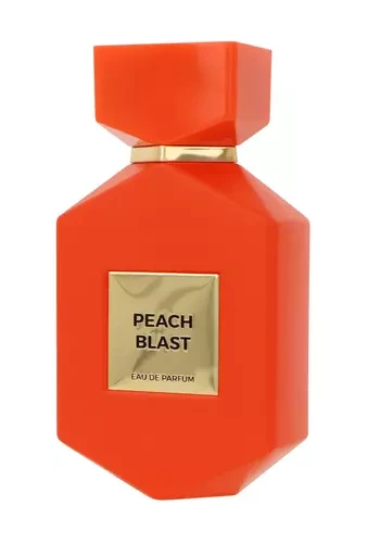 Camara Peach Blast EDP parfumuotas vanduo unisex, 100 ml