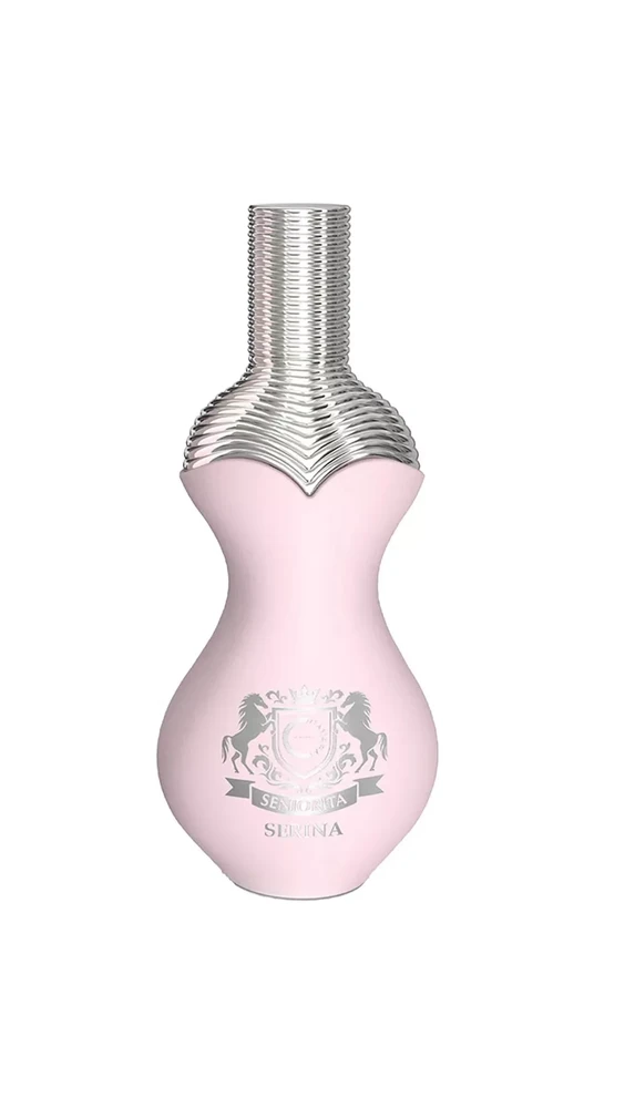 Camara Seniorita Serina EDP parfumuotas vanduo moterims, 100 ml