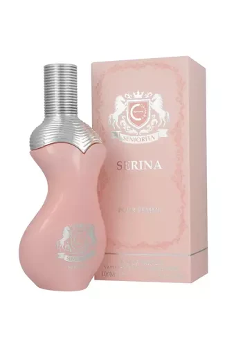 Camara Seniorita Serina EDP parfumuotas vanduo moterims, 100 ml