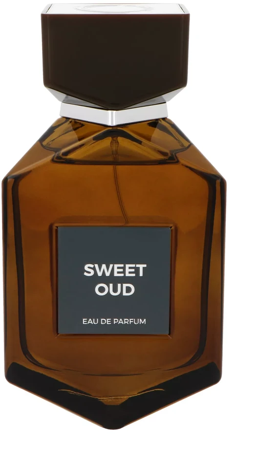 Camara Sweet Oud EDP parfumuotas vanduo unisex, 100 ml