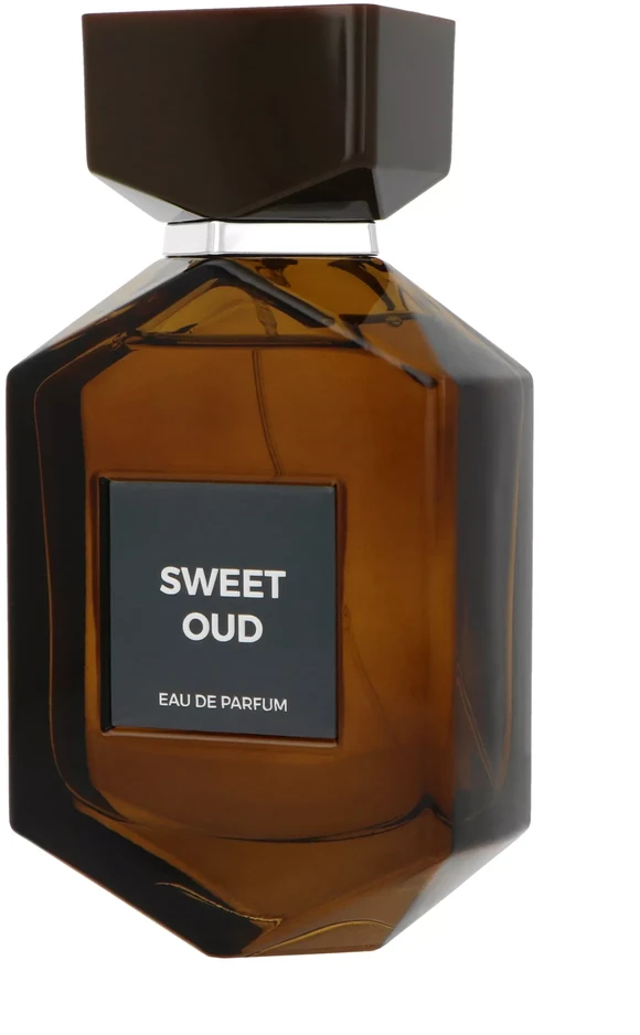 Camara Sweet Oud EDP parfumuotas vanduo unisex, 100 ml
