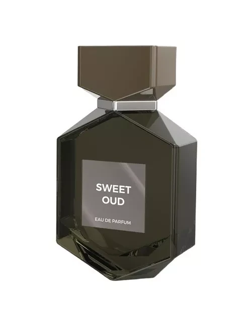 Camara Sweet Oud EDP parfumuotas vanduo unisex, 100 ml