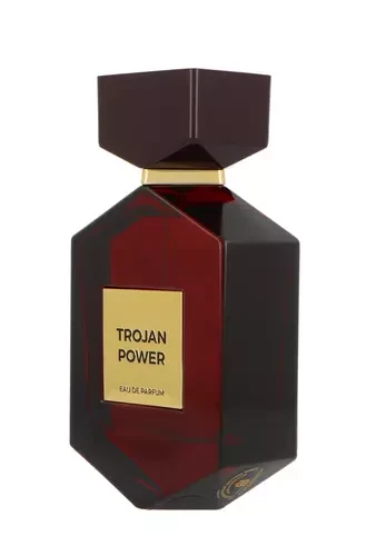 Camara Trojan Power EDP parfumuotas vanduo vyrams, 100 ml