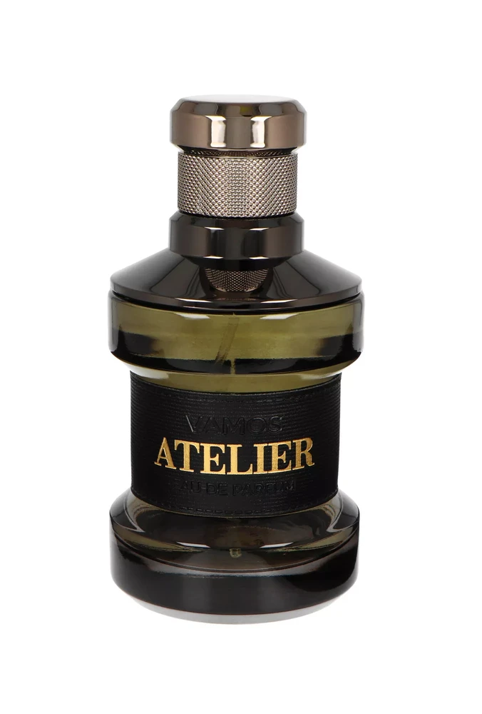 Camara Vamos Atelier EDP parfumuotas vanduo vyrams, 100 ml