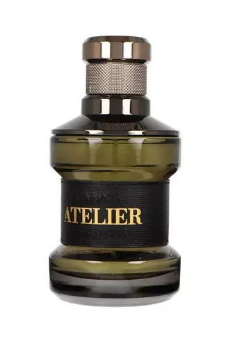 Camara Vamos Atelier EDP parfumuotas vanduo vyrams, 100 ml