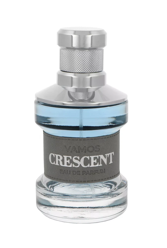 Camara Vamos Crescent EDP parfumuotas vanduo vyrams, 100 ml