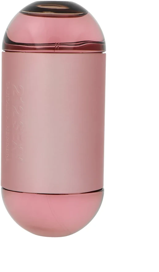 Carolina Herrera 212 Sexy EDP parfumuotas vanduo moterims, 100 ml