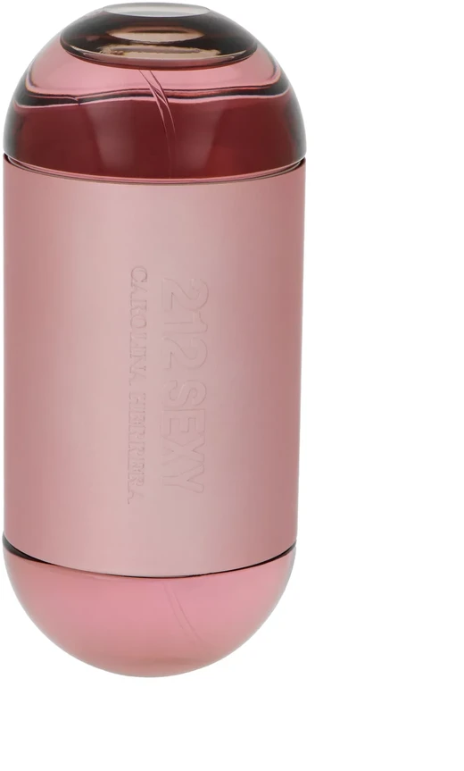 Carolina Herrera 212 Sexy EDP parfumuotas vanduo moterims, 100 ml